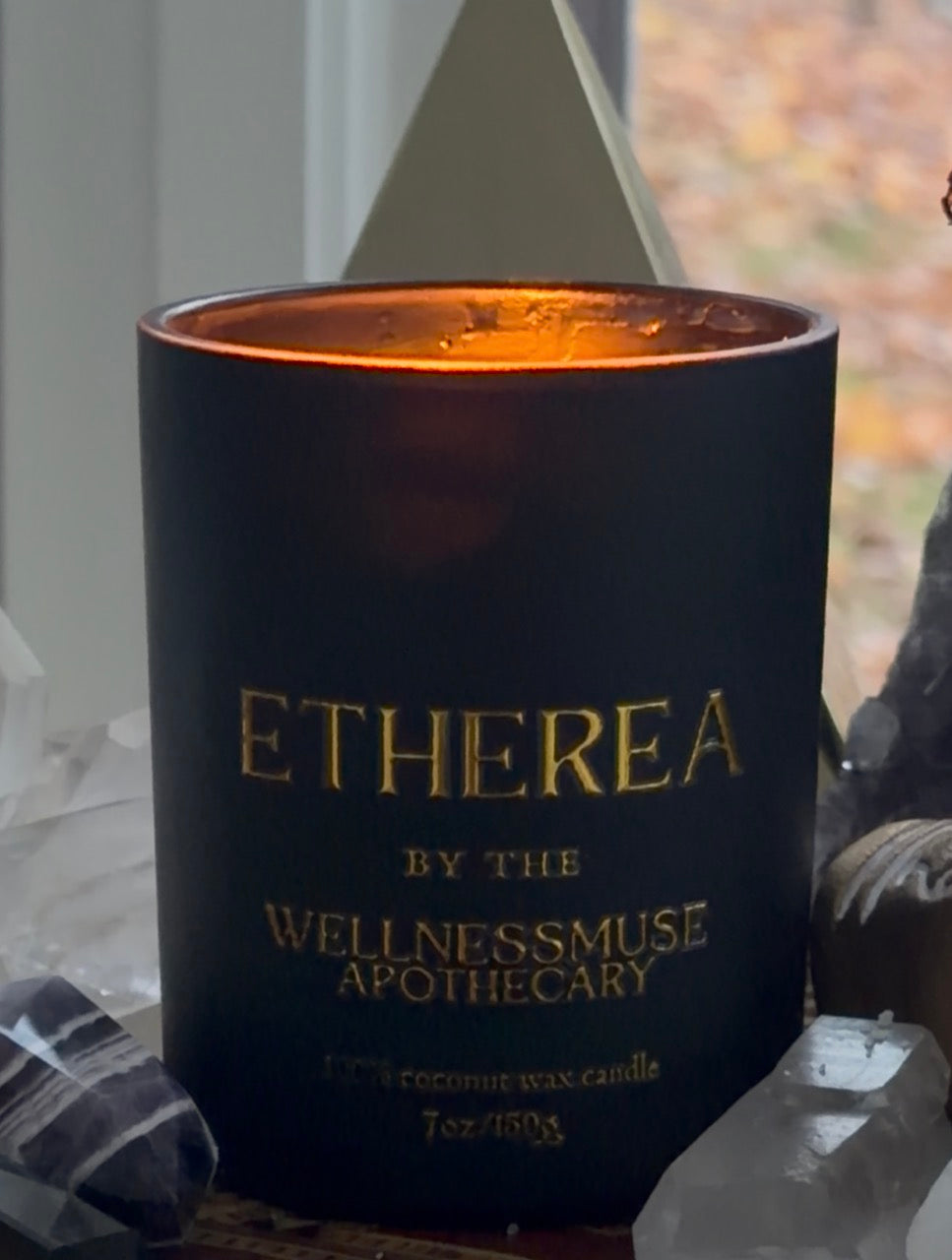 Etherea Candle
