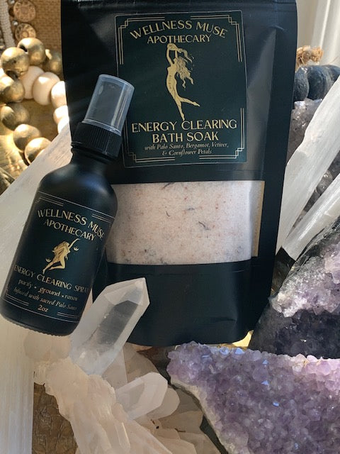 Aura Reset ( Travel size kit)