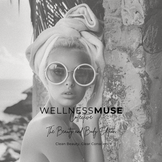 Glow Without Compromise: Your Clean Beauty Guide